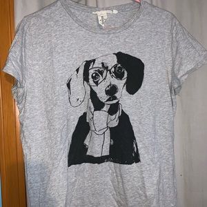 Dog T-shirt